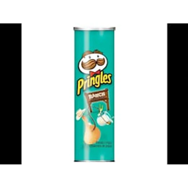 Pringles Ranch view 1