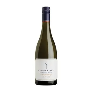 Craggy Range Te Muna Vineyard Sauvignon Blanc 2023