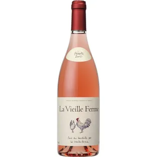 La Vieille Ferme Ventoux Red Rhone