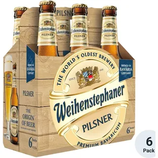 Weihenstephaner Pilsner