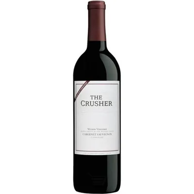 The Crusher Cabernet Sauvignon Blend 750mL