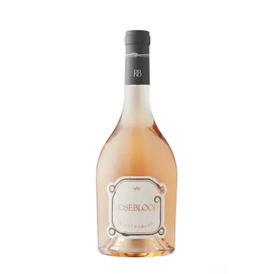 Roseblood d'Estoublon Rosé 2023 750ml