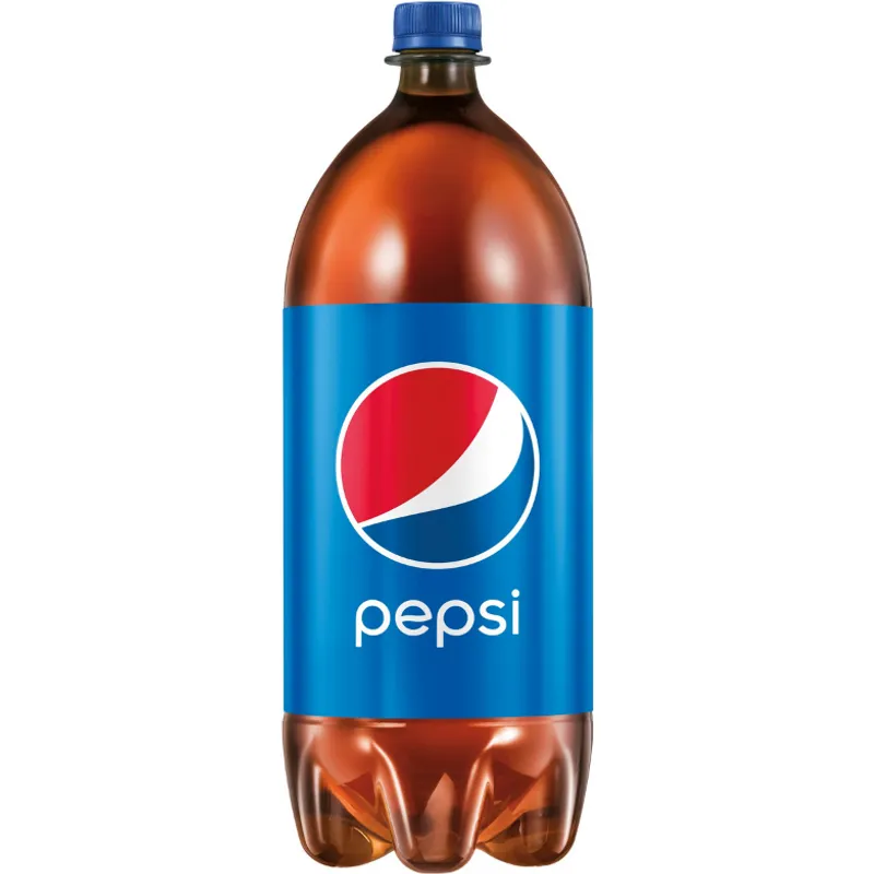 Pepsi view 1