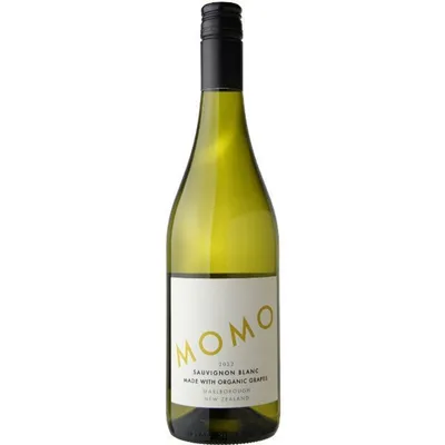 Momo Sauvignon Blanc 2022 750ml