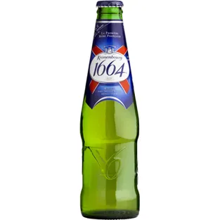 Kronenbourg 1664