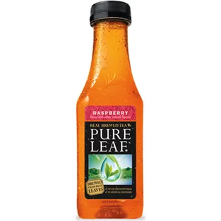 Pure Leaf Raspberry Tea