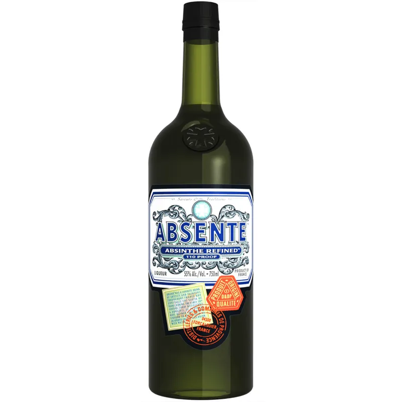 Absente Absinthe Refined view 1
