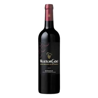 Mouton Cadet Bordeaux Red Wine