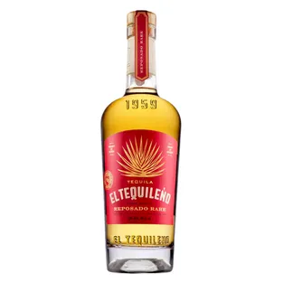 El Tequileño Reposado Rare 6 Year