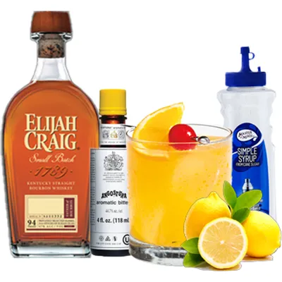 Whiskey Sour Bundle #2