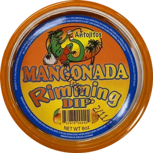 Mangonada Rim Dip