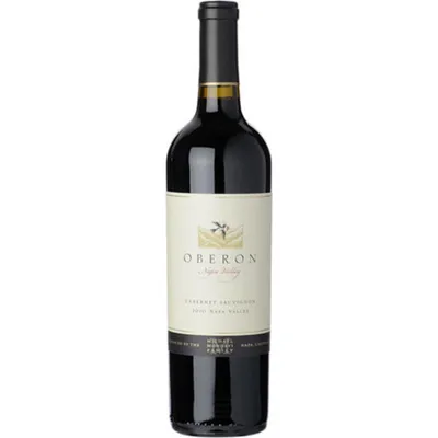 Oberon Napa County Cabernet Sauvignon 750ml Bottle