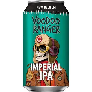Voodoo Ranger Imperial IPA