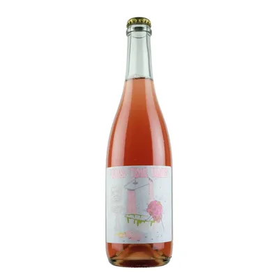 Jumbo Time Wines Pet Nasty 2024 750mL
