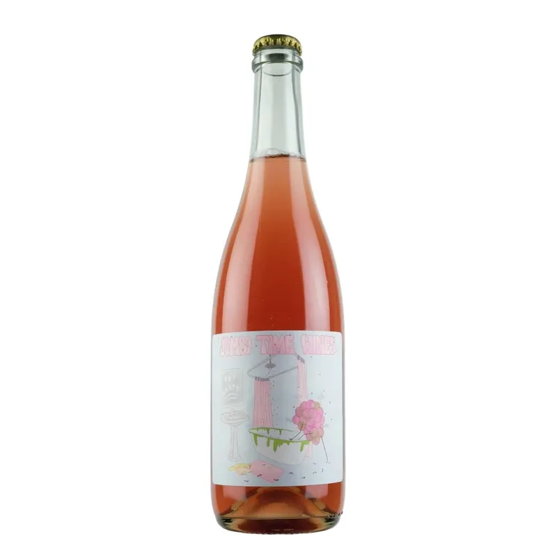 Jumbo Time Wines Pet Nasty 2024 view 1
