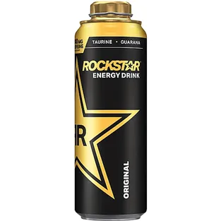 Rockstar Energy Drink