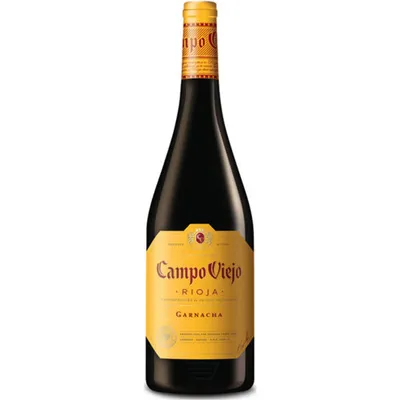 Campo Viejo Rioja Garnacha 750mL
