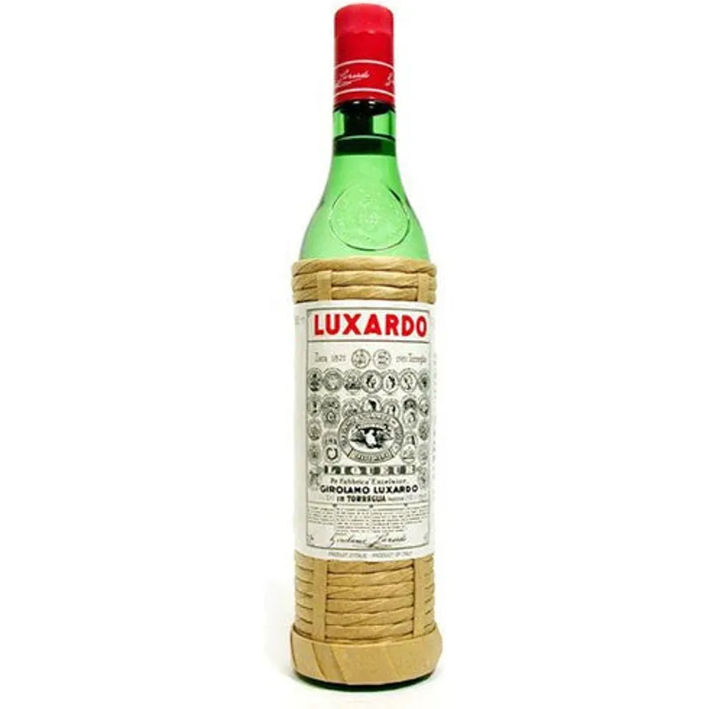 Luxardo Maraschino Liqueur view 1