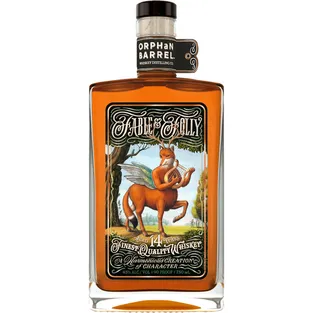 Orphan Barrel Fable & Folly