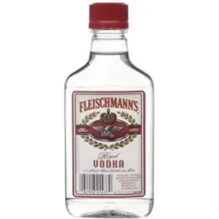 Fleischmanns Royal Vodka