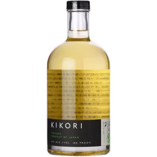 Kikori Japanese Whiskey