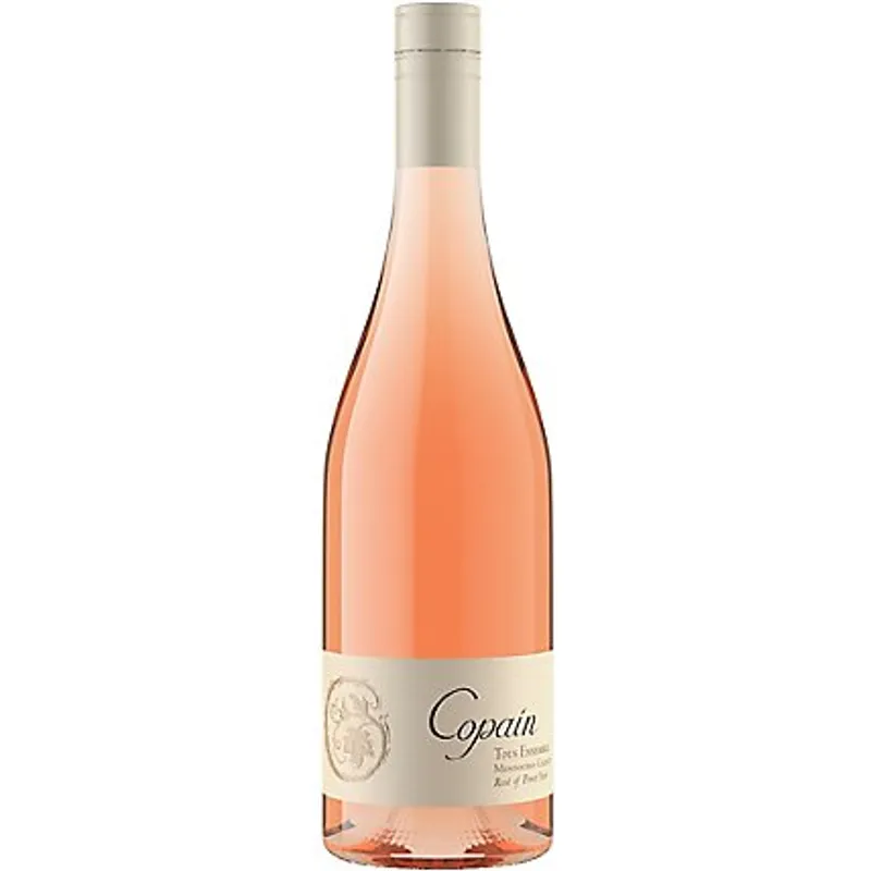 Copain Tous Ensemble Rosé view 1