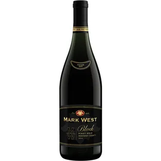 Mark West Black Monterey County Pinot Noir