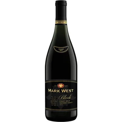 Mark West Black Monterey County Pinot Noir 750mL