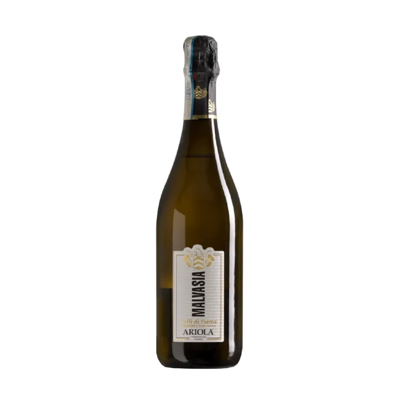 Ariola Malvasia Colli di Parma view 1