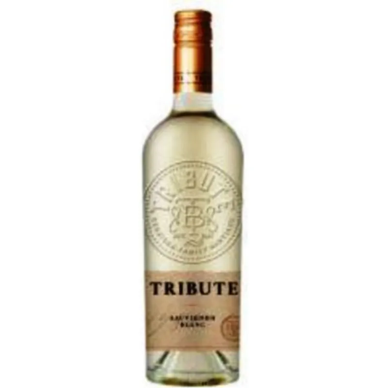 Tribute Sauvignon Blanc view 1