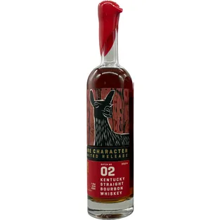 Rare Character Batch No 2 Kentucky Straight Bourbon