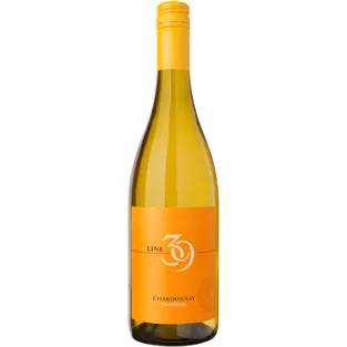 Line 39 North Coast Chardonnay