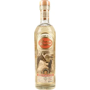 Herencia Mexicana Reposado Tequila