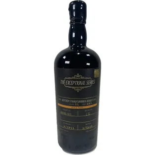 Rare Character Exceptional Series Bourbon Whiskey