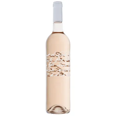 Château Léoube Secret de Léoube Rosé 750mL