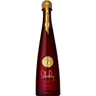 Selvarey Coconut
