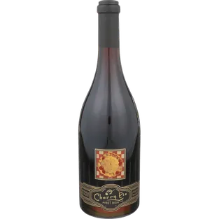 Cherry Pie San Pablo Bay Block Pinot Noir