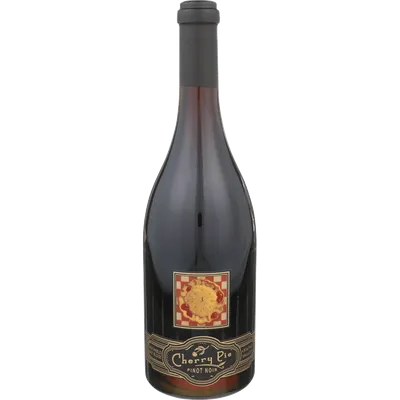 Cherry Pie San Pablo Bay Block Pinot Noir 750ml Bottle