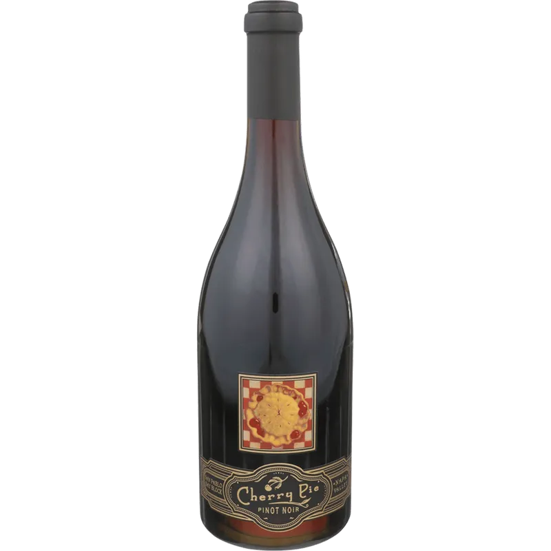 Cherry Pie San Pablo Bay Block Pinot Noir view 1