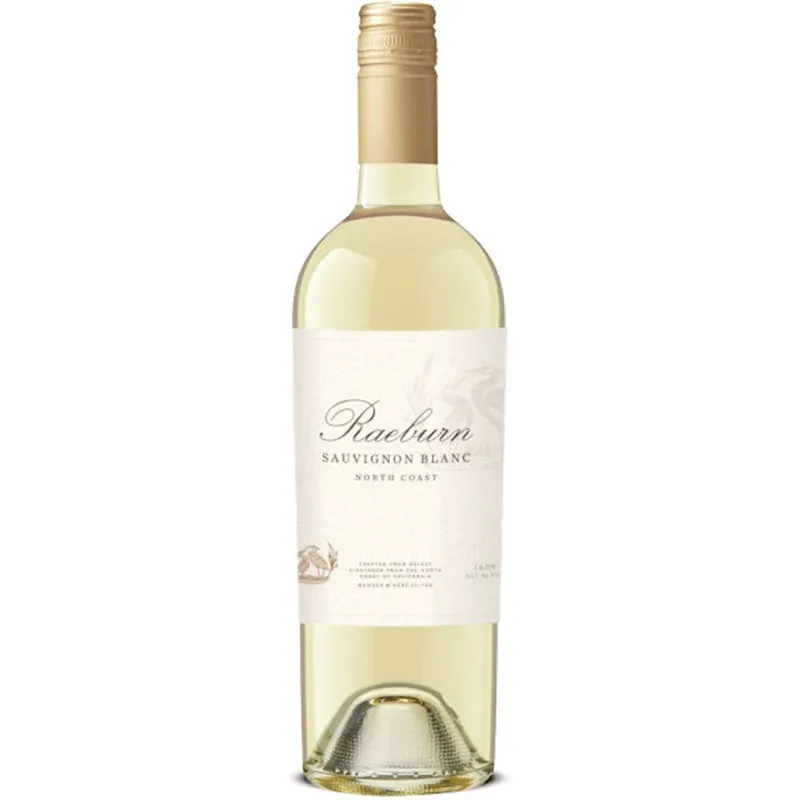 Raeburn Sauvignon Blanc North Coast 2022 view 1