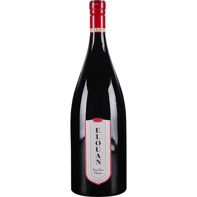 Elouan Pinot Noir 1.5L Bottle