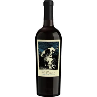 The Prisoner Napa Valley Cabernet Sauvignon Red Wine