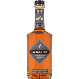 I.w. Harper Kentucky Straight Bourbon Whiskey
