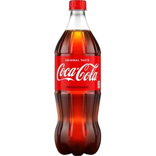 Coca-Cola Soda