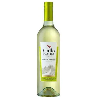 Ernest & Julio Gallo Twin Valley Pinot Grigio
