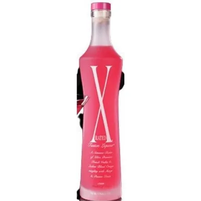 X-Rated Vodka 750mL