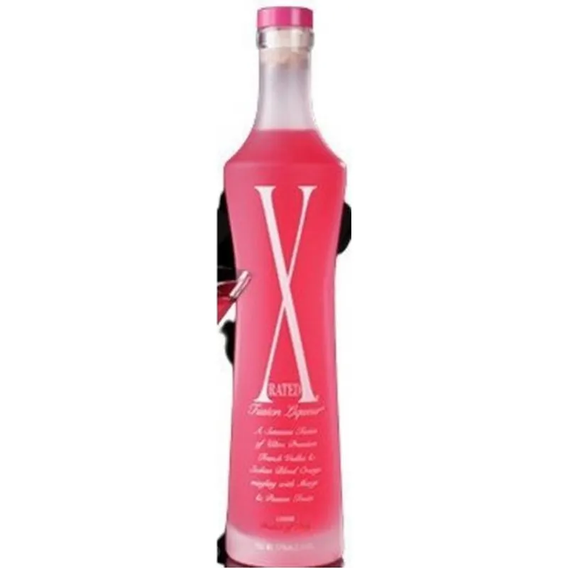 X-Rated Vodka view 1