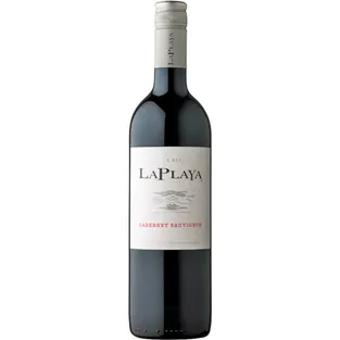 La Playa Block Selection No 6 Reserve Cabernet Sauvignon