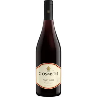 Clos Du Bois Pinot Noir