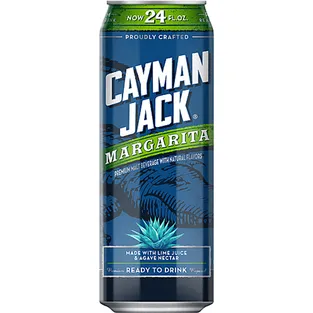 Cayman Jack Margarita